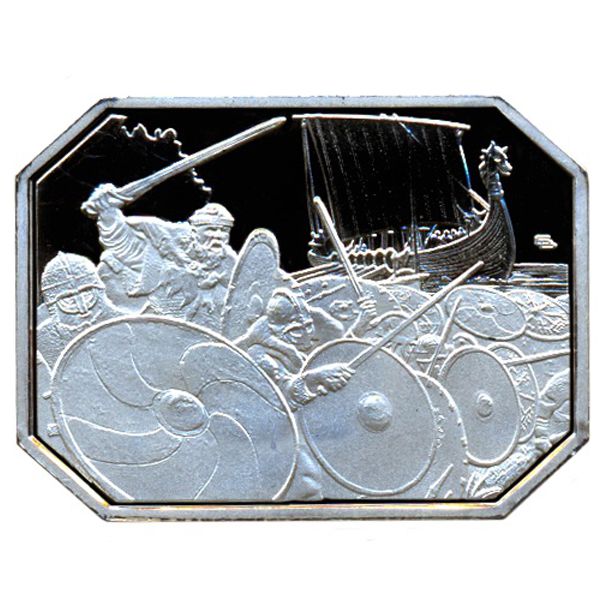 Хафрс-фьорд., 50 крон (2022 г.)