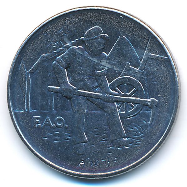 Сан-Марино, 100 лир (1978 г.)