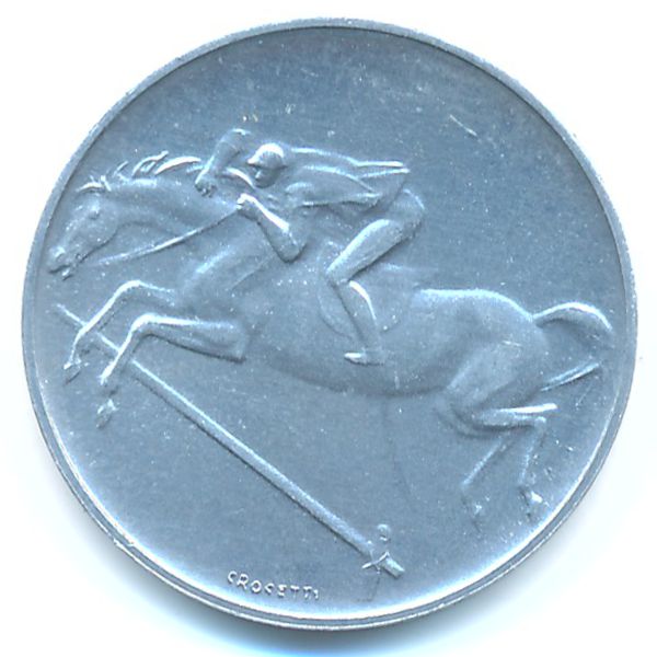 Сан-Марино, 10 лир (1980 г.)