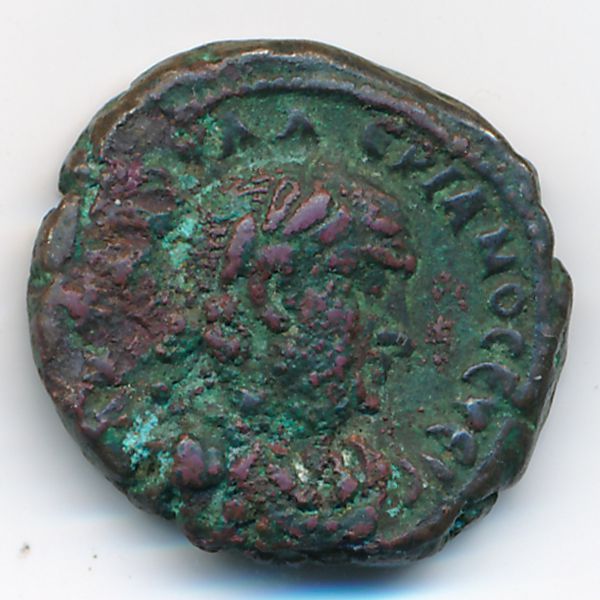 Древний Рим, Номинал