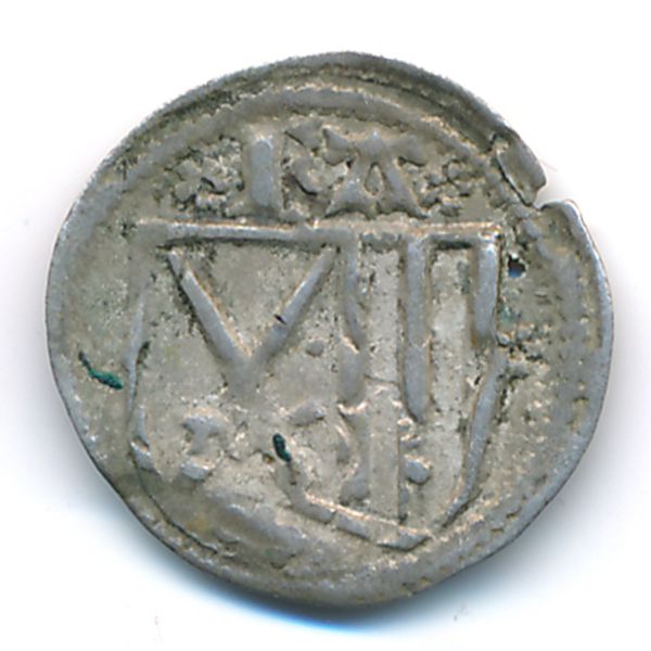 Германия, 1 пфеннинг