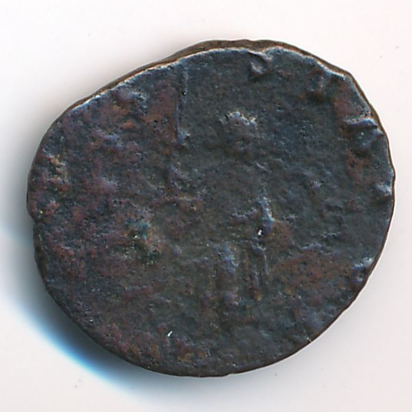 Древний Рим, Номинал