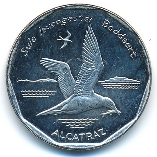 Кабо-Верде, 20 эскудо (1994 г.)