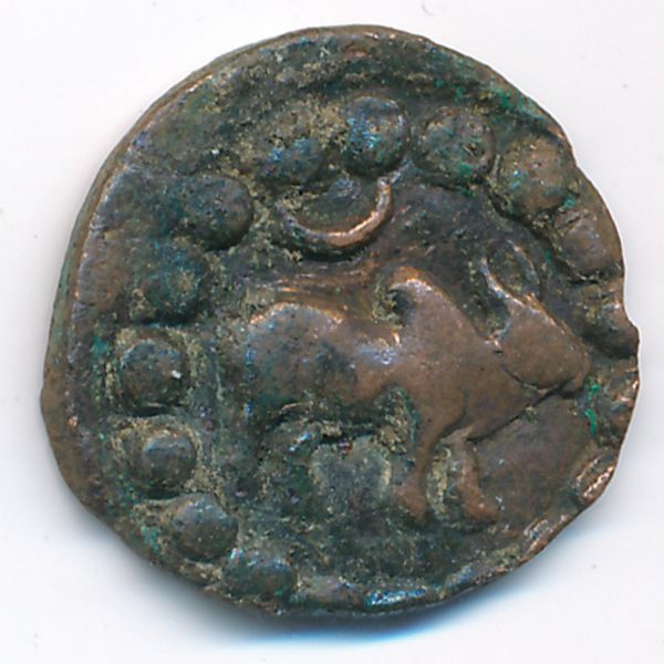 Королевство Личави, Номинал