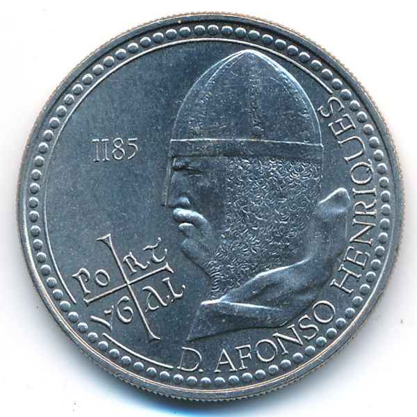 Португалия, 100 эскудо (1985 г.)
