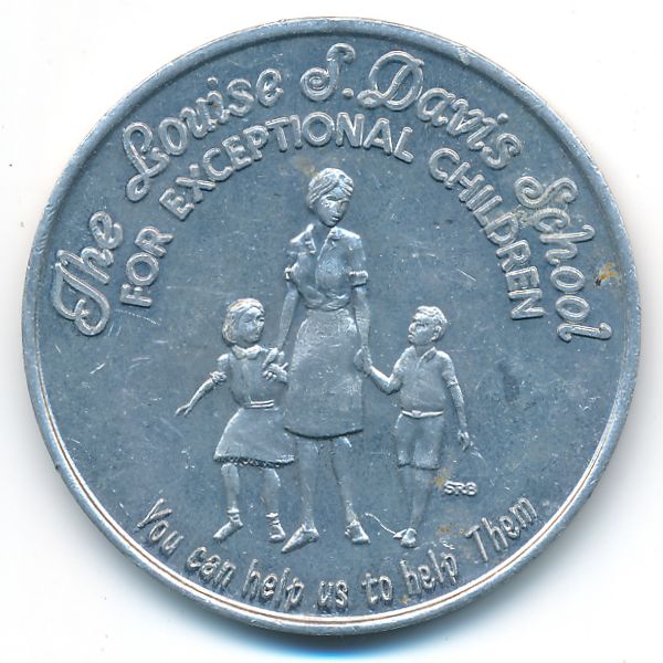 Жетоны, Жетоны (1968 г.)