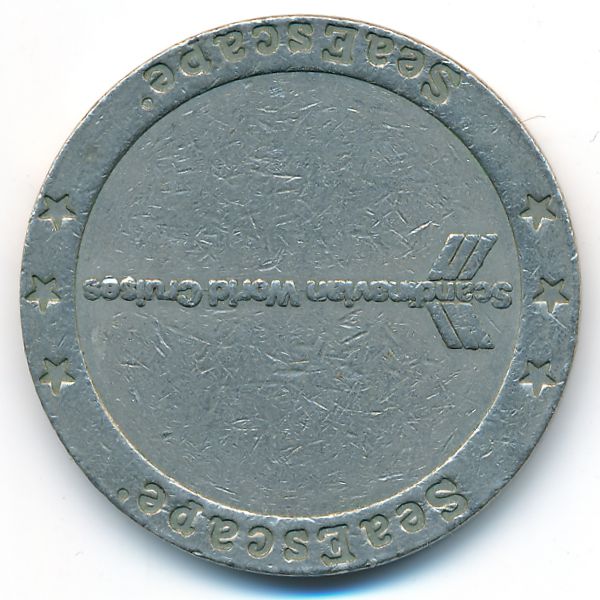 Жетоны, Жетоны