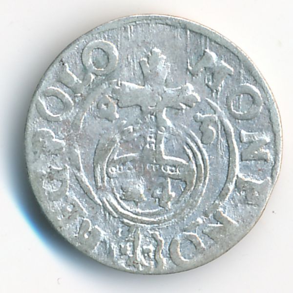 Речь Посполитая, 1 полторак (1623 г.)