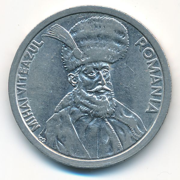 Румыния, 100 леев (1993 г.)