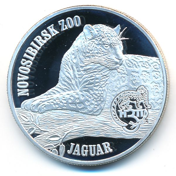 Виргинские острова., 1 доллар (2015 г.)