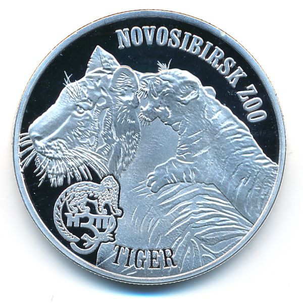 Виргинские острова., 1 доллар (2015 г.)