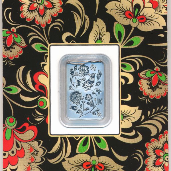 Токелау, 2 доллара (2014 г.)