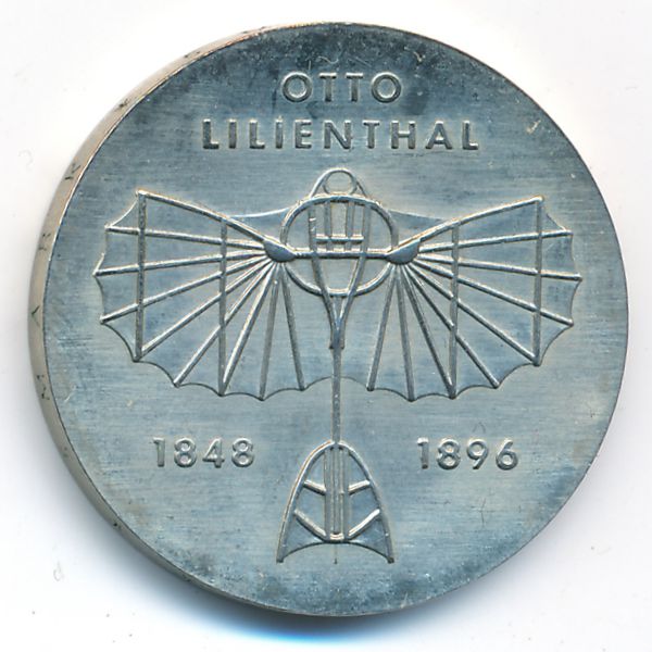 ГДР, 5 марок (1973 г.)