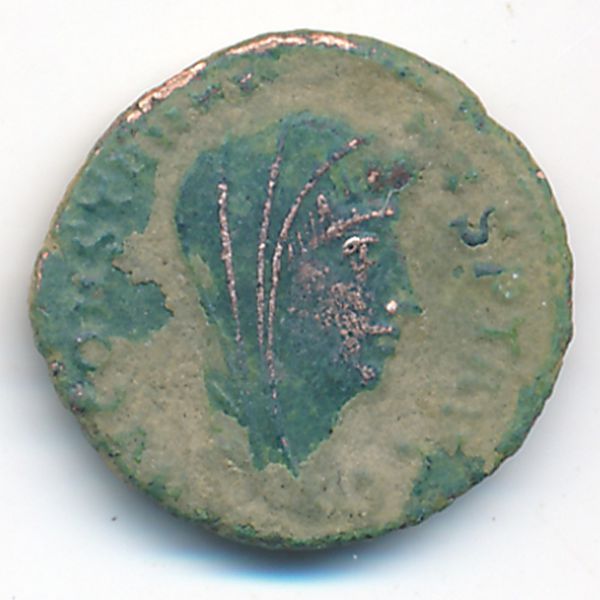 Древний Рим, Номинал