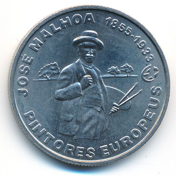 Португалия, 2 1/2 евро (2012 г.)