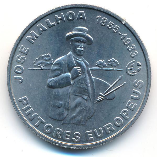 Португалия, 2 1/2 евро (2012 г.)