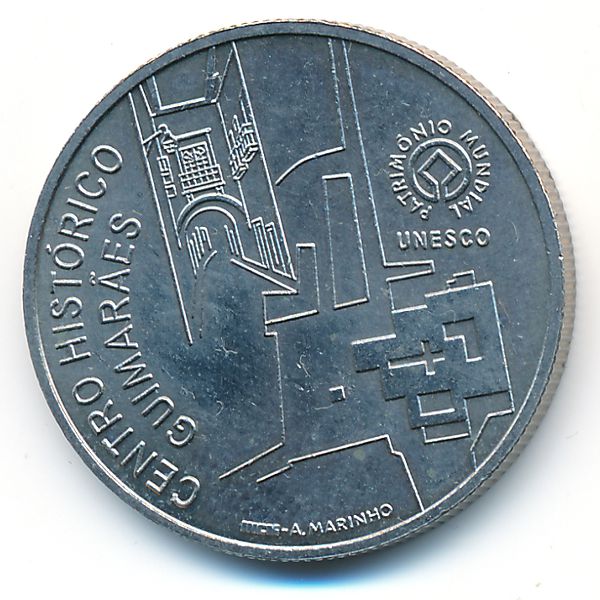 Португалия, 2 1/2 евро (2012 г.)