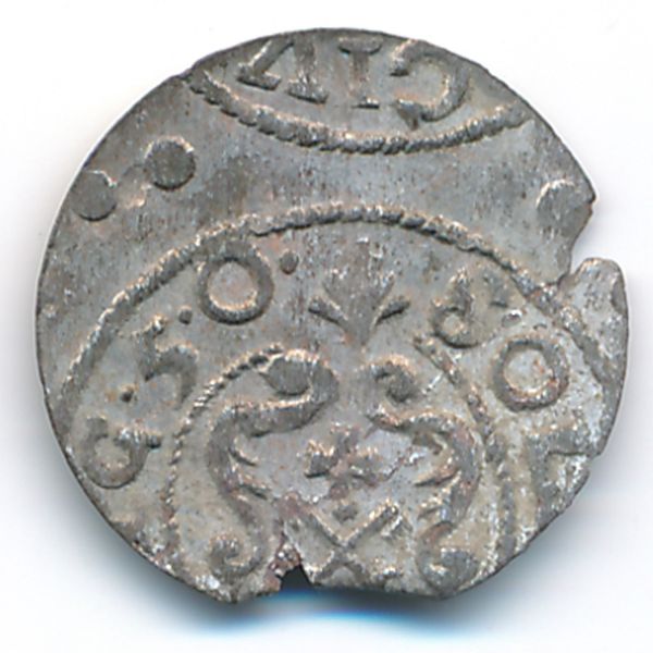 Ливония, 1 солид