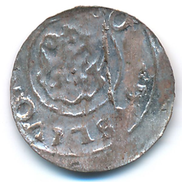 Ливония, 1 солид