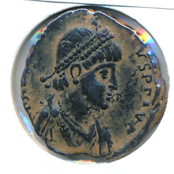 Римская республика, Номинал (395 г.)