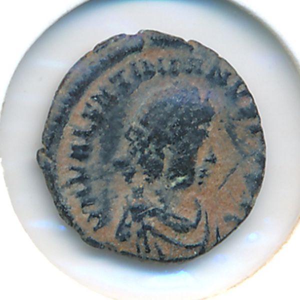 Римская республика, Номинал (383 г.)