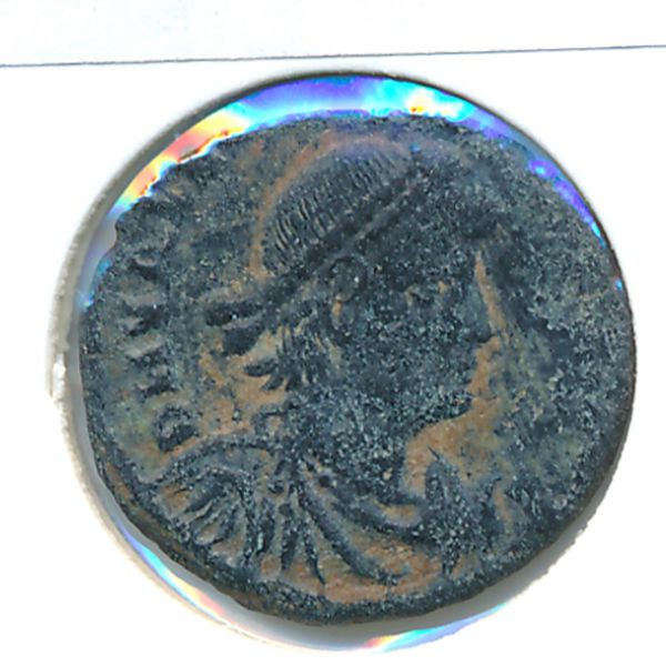 Римская республика, Номинал (364 г.)