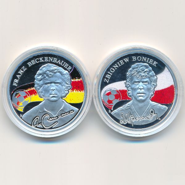 Армения, Набор монет (2009 г.)