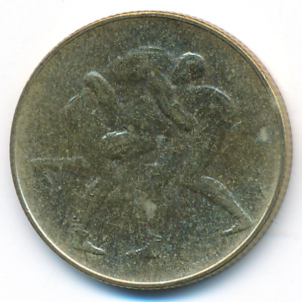 Сан-Марино, 200 лир (1980 г.)