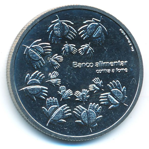 Португалия, 1 1/2 евро (2010 г.)