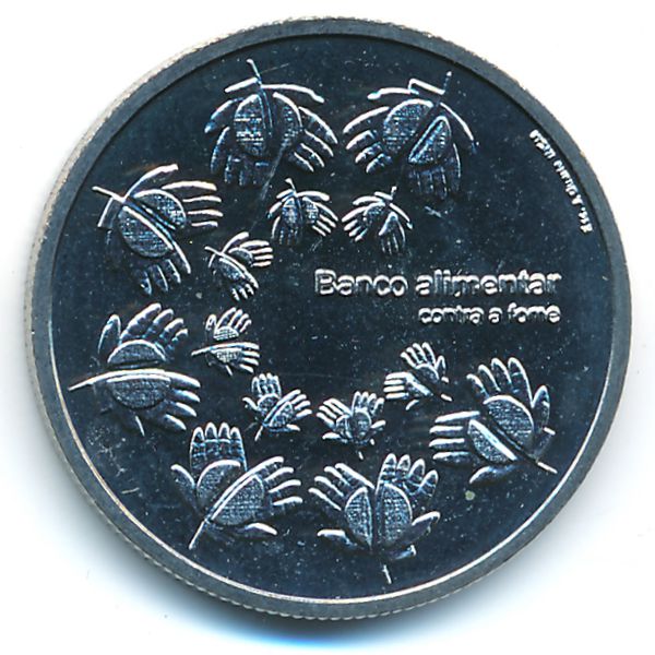 Португалия, 1 1/2 евро (2010 г.)