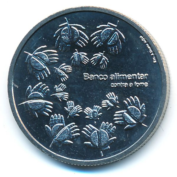 Португалия, 1 1/2 евро (2010 г.)