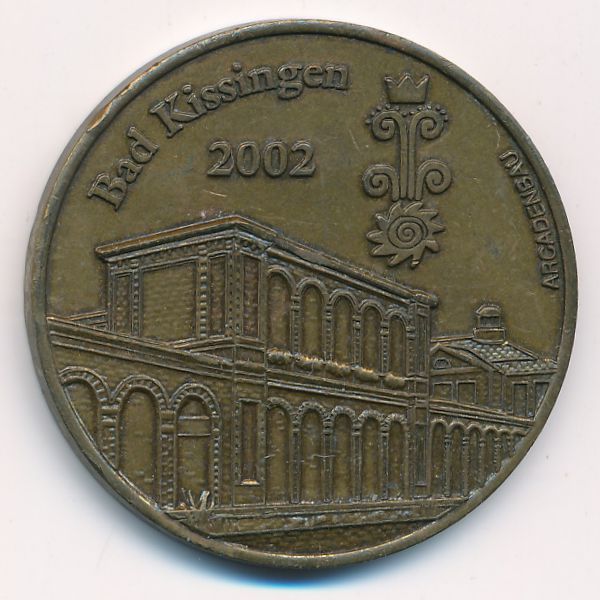 Великобритания, Медаль