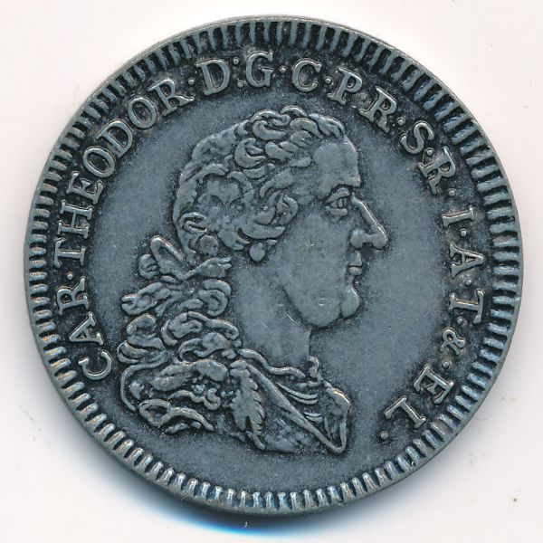 Германия, Медаль