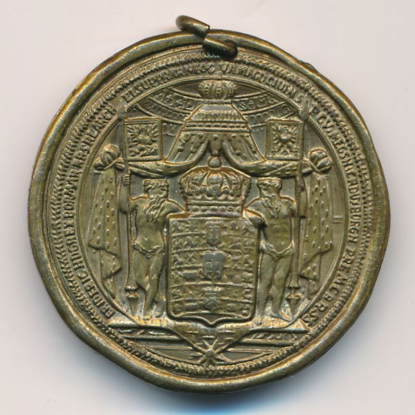 Германия, Медаль