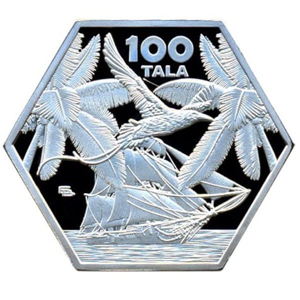 Дюси., 100 тала (2024 г.)