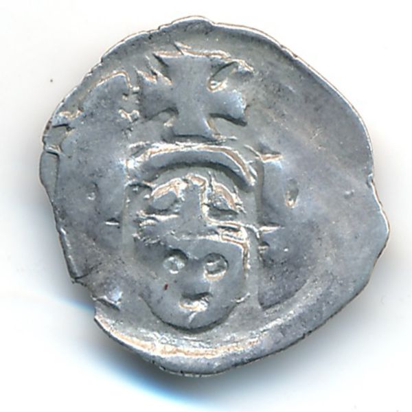 Зальцбург, 1 пфеннинг (1291 г.)