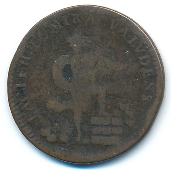 Франция, Номинал (1670 г.)