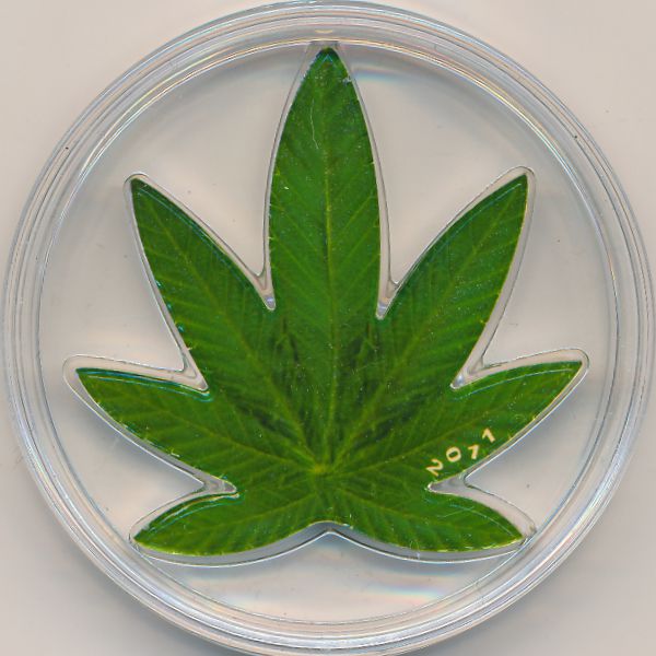 Бенин, 100 франков КФА (2011 г.)