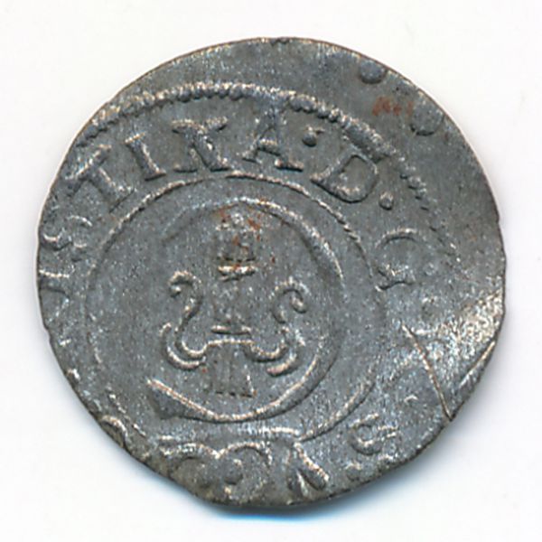 Ливония, 1 солид