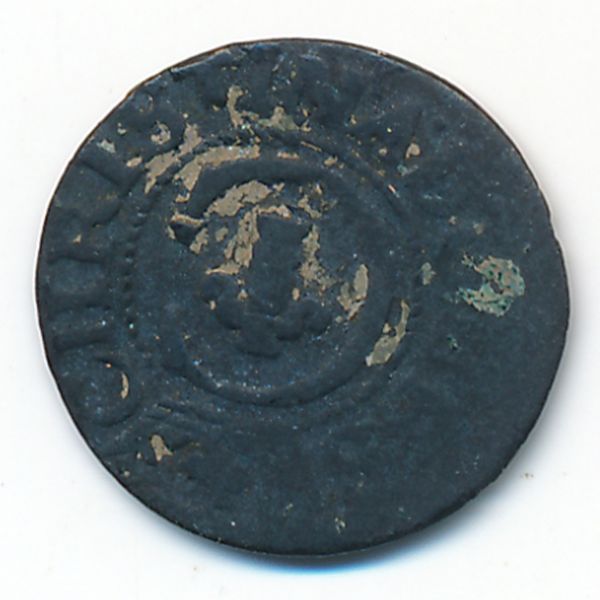 Ливония, 1 солид