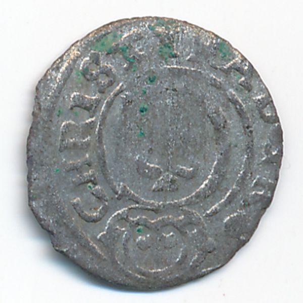 Ливония, 1 солид