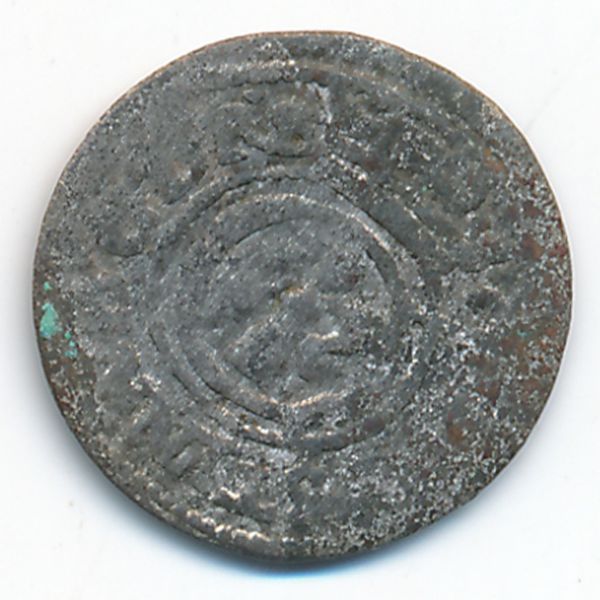 Ливония, 1 солид