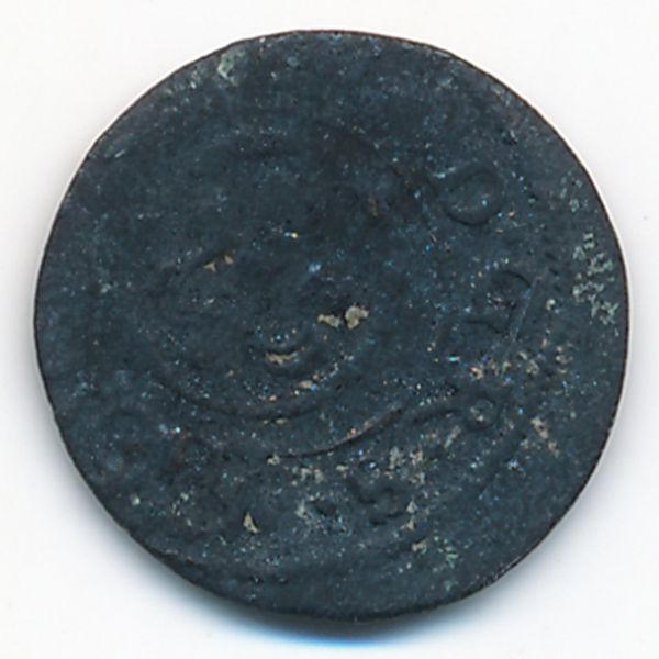 Ливония, 1 солид