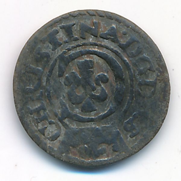 Ливония, 1 солид