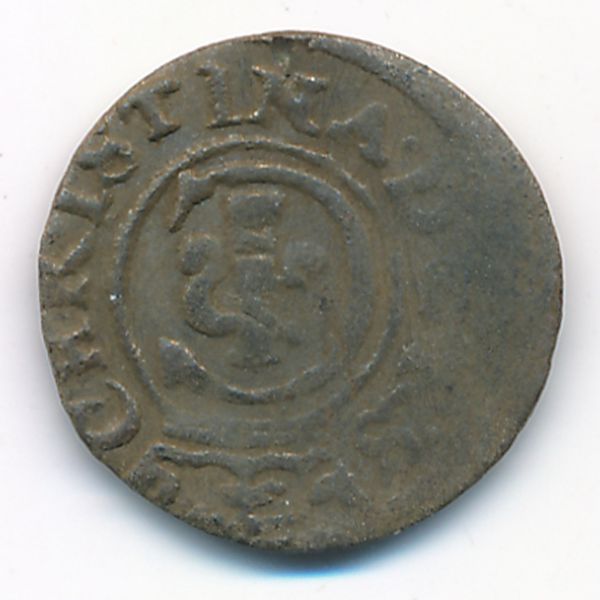 Ливония, 1 солид