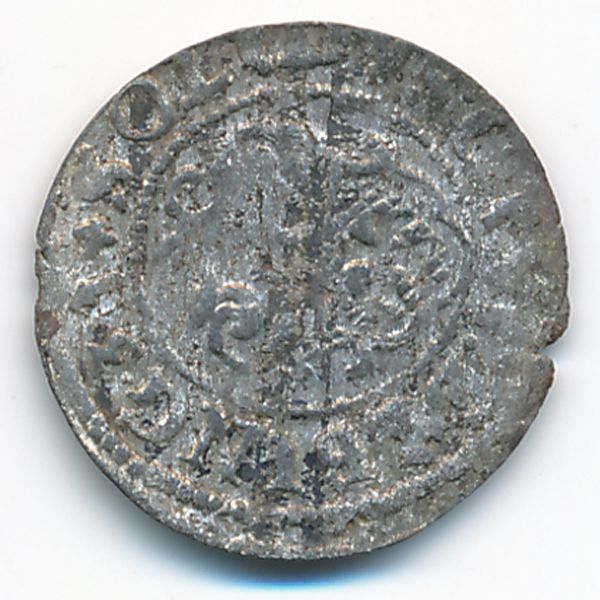 Ливония, 1 солид