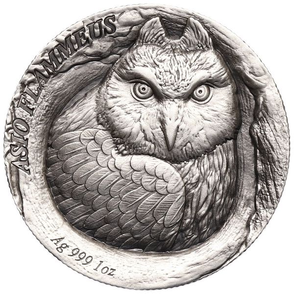 Самоа, 25 центов (2025 г.)