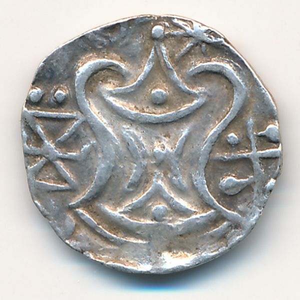 Бирма, 1/4 юнита