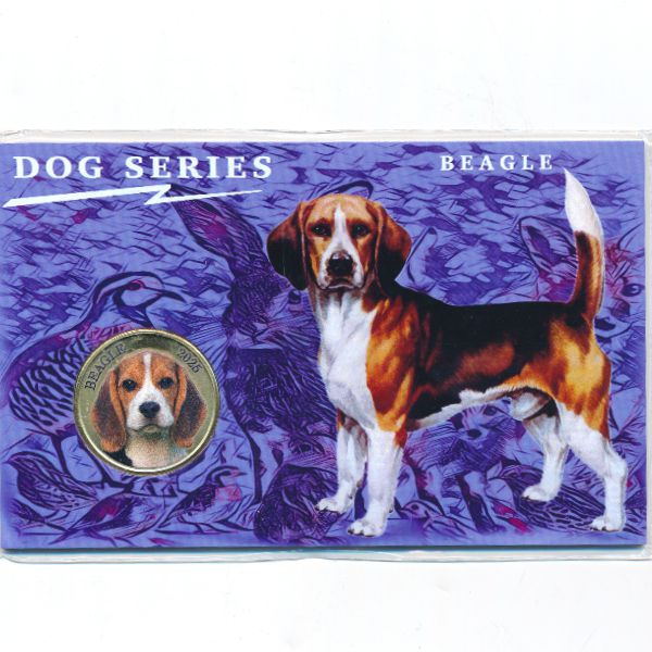 Паган., 3 доллара (2025 г.)