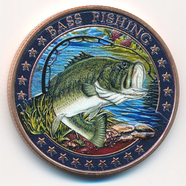 Жетоны, Жетон